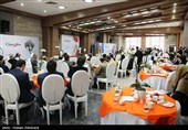 عرض اربعة ادویة بیوتکنولوجیة منتجة محلیا فی ایران