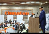 عرض اربعة ادویة بیوتکنولوجیة منتجة محلیا فی ایران