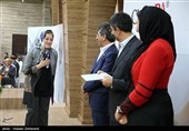 عرض اربعة ادویة بیوتکنولوجیة منتجة محلیا فی ایران