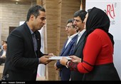 عرض اربعة ادویة بیوتکنولوجیة منتجة محلیا فی ایران