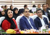عرض اربعة ادویة بیوتکنولوجیة منتجة محلیا فی ایران