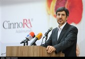 عرض اربعة ادویة بیوتکنولوجیة منتجة محلیا فی ایران