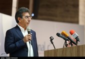 عرض اربعة ادویة بیوتکنولوجیة منتجة محلیا فی ایران