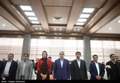 عرض اربعة ادویة بیوتکنولوجیة منتجة محلیا فی ایران