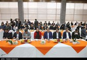 عرض اربعة ادویة بیوتکنولوجیة منتجة محلیا فی ایران