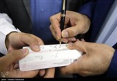 عرض اربعة ادویة بیوتکنولوجیة منتجة محلیا فی ایران
