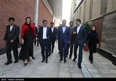 عرض اربعة ادویة بیوتکنولوجیة منتجة محلیا فی ایران