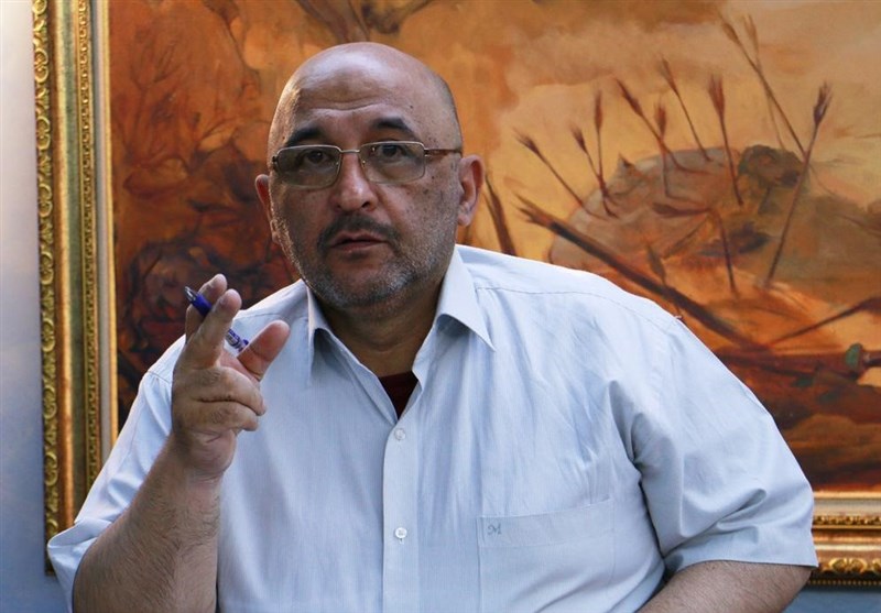 قدیریان: فهم جریان اربعین، آینده را تبیین می‌کند