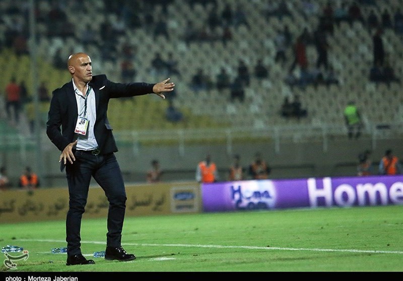 منصوریان به دیدار کی‌روش می‌رود