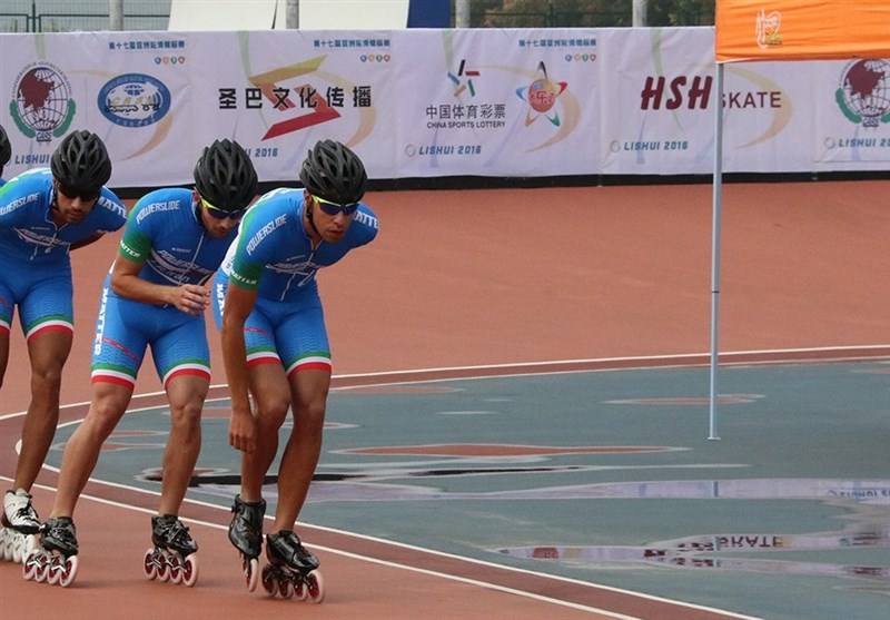 نخستین همایش استعدادیابی اسکیت در بافق برگزار می‌شود