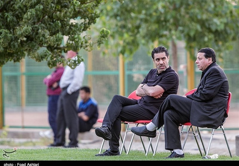 استارت جدایی ساکت از تیم ملی پس از ماجرای چمدان پول/ کی‌روش با پیروانی است