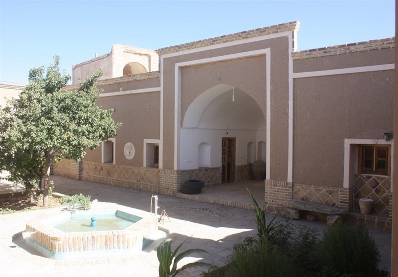 232 اثر تاریخی استان خراسان جنوبی تعیین حریم شد