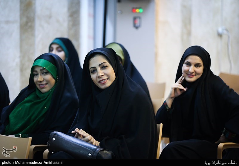 سومین محفل شعر و ترانه قرار