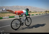 پارادوچرخه‌سواری از فدراسیون جدا می‌شود؟
