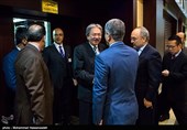 دیدار وزرای اقتصاد ایران و هنگ کنگ