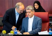دیدار وزرای اقتصاد ایران و هنگ کنگ