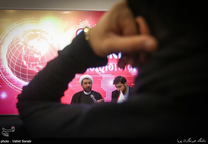 سلسله نشست های غرفه خبرگزاری تسنیم در روز ششم