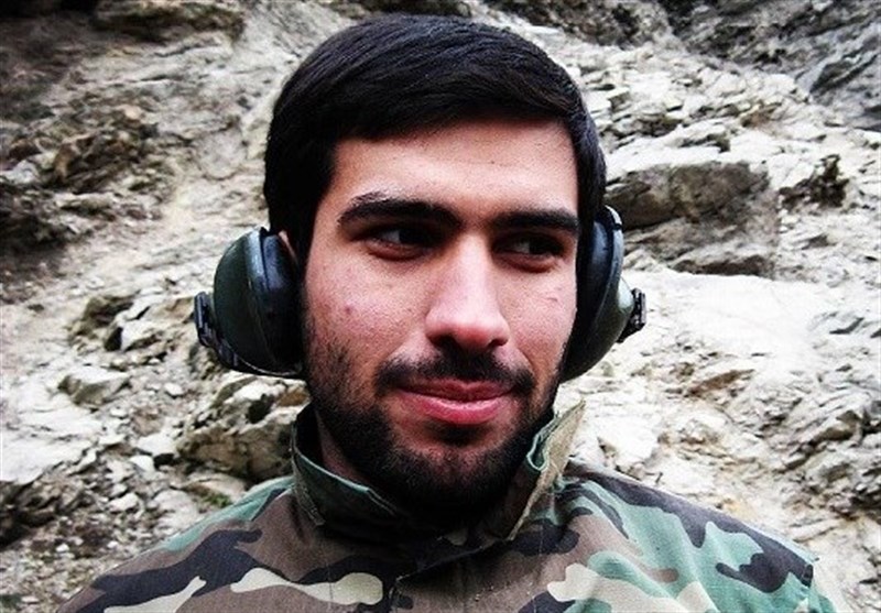 مدافعان حرم , شهدای مدافع حرم , جبهه مقاومت اسلامی , تفحص شهدا , 