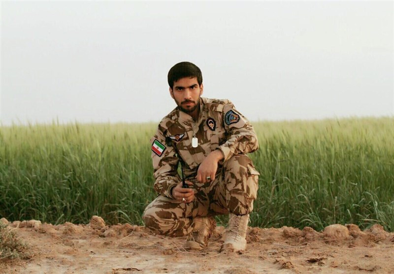 مدافعان حرم , شهدای مدافع حرم , جبهه مقاومت اسلامی , تفحص شهدا , 