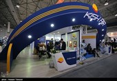هشتمین همایش و نمایشگاه هوایی و هوانوردی کشور در کیش