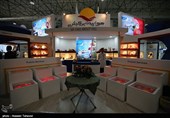 هشتمین همایش و نمایشگاه هوایی و هوانوردی کشور در کیش
