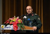 هشتمین همایش و نمایشگاه هوایی و هوانوردی کشور در کیش
