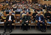 هشتمین همایش و نمایشگاه هوایی و هوانوردی کشور در کیش