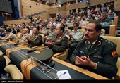 هشتمین همایش و نمایشگاه هوایی و هوانوردی کشور در کیش