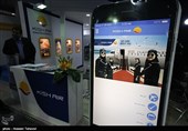 هشتمین همایش و نمایشگاه هوایی و هوانوردی کشور در کیش