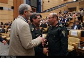 هشتمین همایش و نمایشگاه هوایی و هوانوردی کشور در کیش