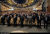 هشتمین همایش و نمایشگاه هوایی و هوانوردی کشور در کیش