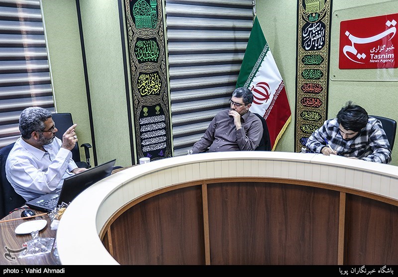 حسین صمصامی، اقتصاددان و نظریه‌پرداز بانکداری اسلامی و استاد دانشگاه شهید بهشتی