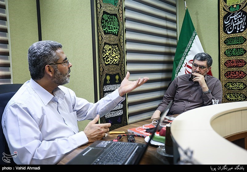 حسین صمصامی، اقتصاددان و نظریه‌پرداز بانکداری اسلامی و استاد دانشگاه شهید بهشتی