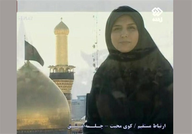 صدا و سیما , مجریان تلویزیون ایران , کتاب و ادبیات , شعر , شبکه دو , سریال , 