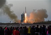 فضانوردان روسیه و ناسا امروز به فضا می‌روند