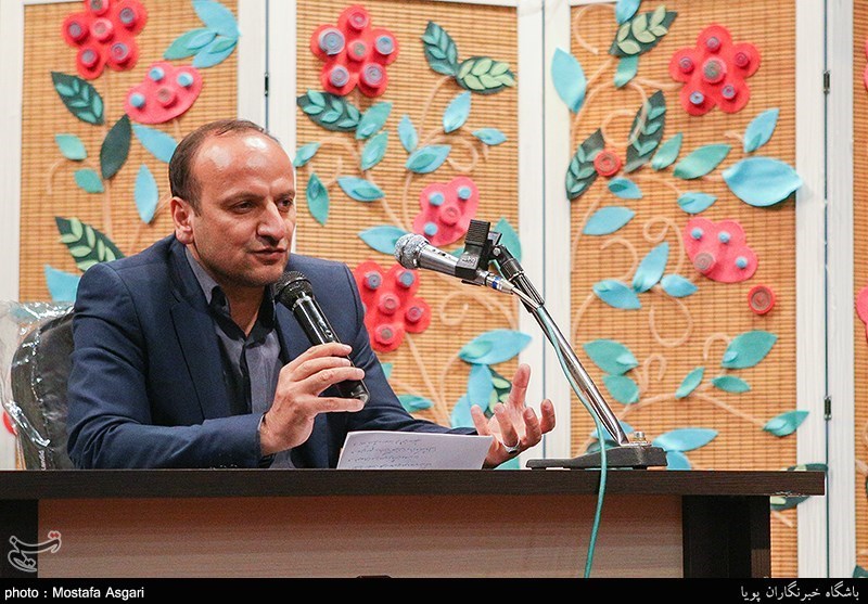 نشست خبری جشنواره میوه های قرآنی