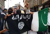 داعش مسئولیت 3 حمله در پاکستان را به عهده گرفت