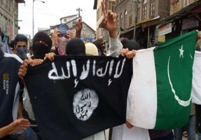 داعش مسئولیت 3 حمله در پاکستان را به عهده گرفت