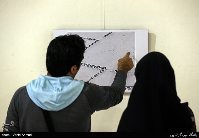 سومین جشنواره بین المللی عکس خیام