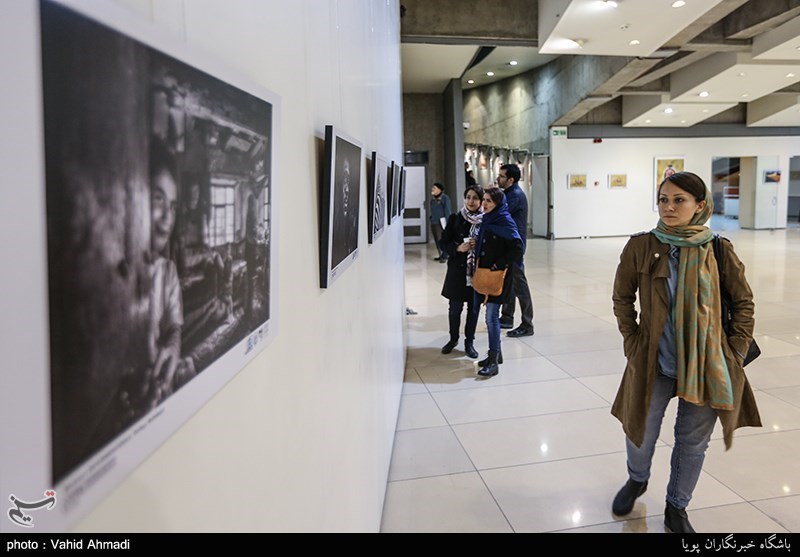 سومین جشنواره بین المللی عکس خیام