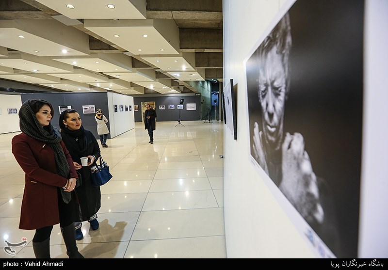سومین جشنواره بین المللی عکس خیام