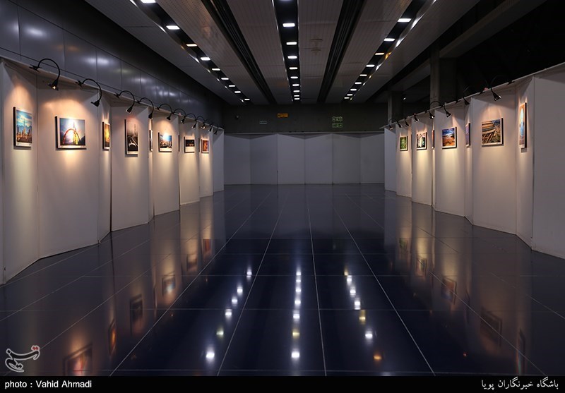 سومین جشنواره بین المللی عکس خیام