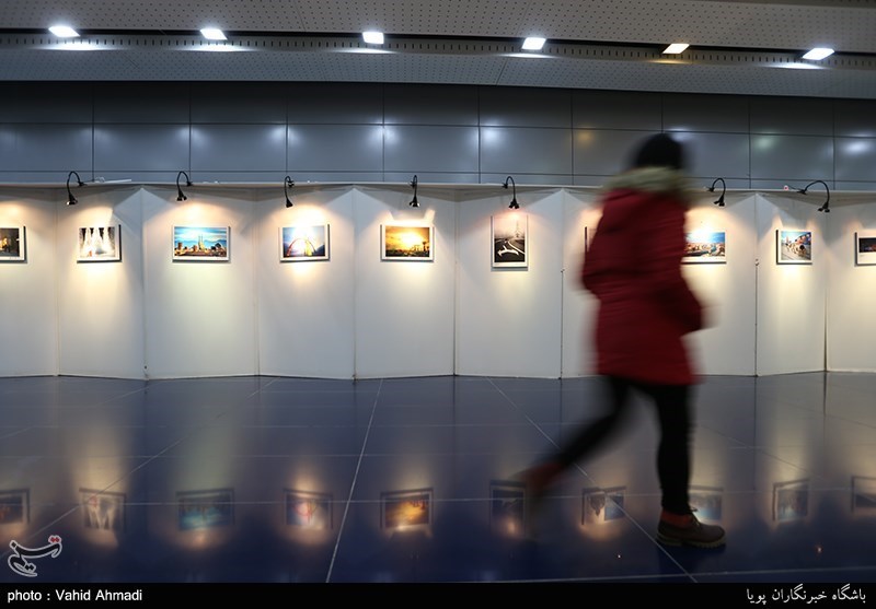 سومین جشنواره بین المللی عکس خیام