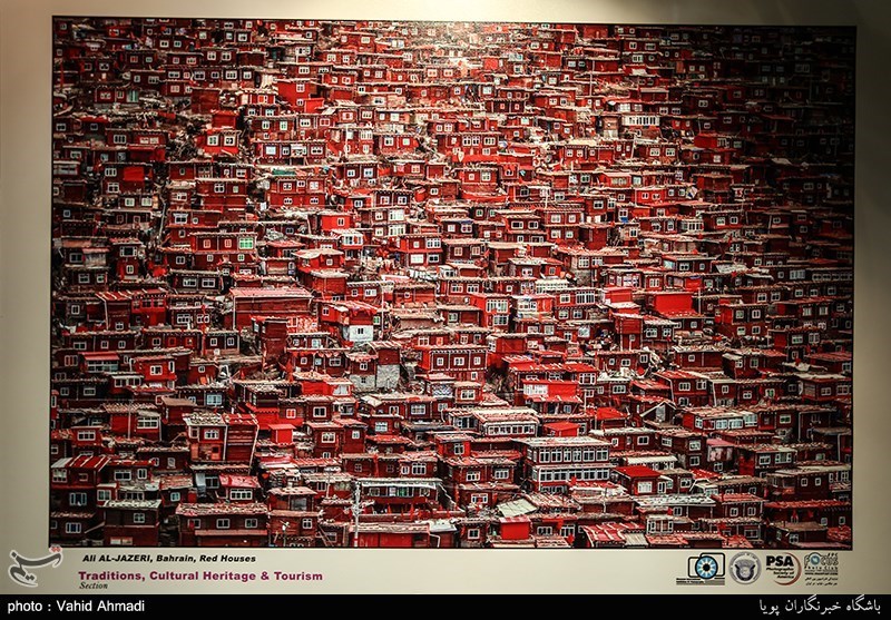 سومین جشنواره بین المللی عکس خیام