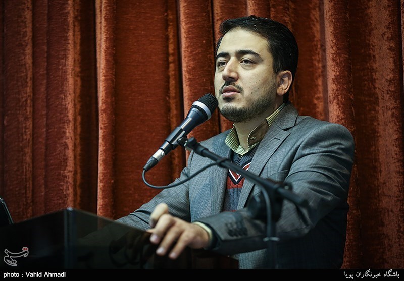 نشست انجمن بین المللی حمایت از کودکان قربانی ترور