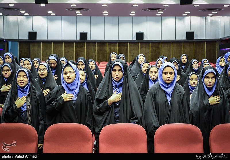 نشست انجمن بین المللی حمایت از کودکان قربانی ترور