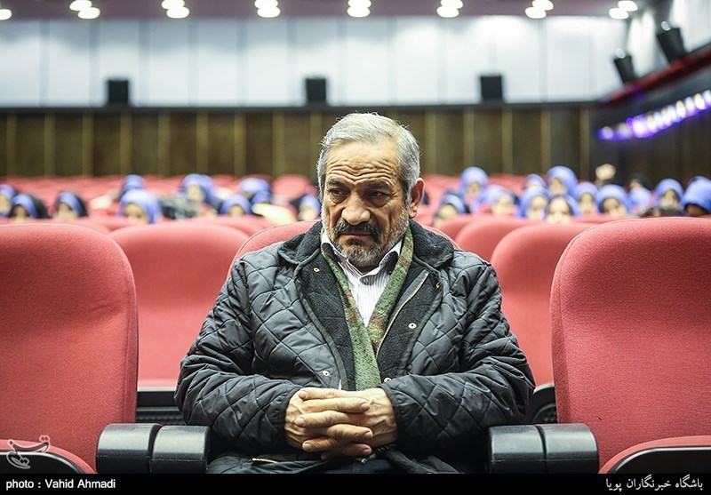 نشست انجمن بین المللی حمایت از کودکان قربانی ترور