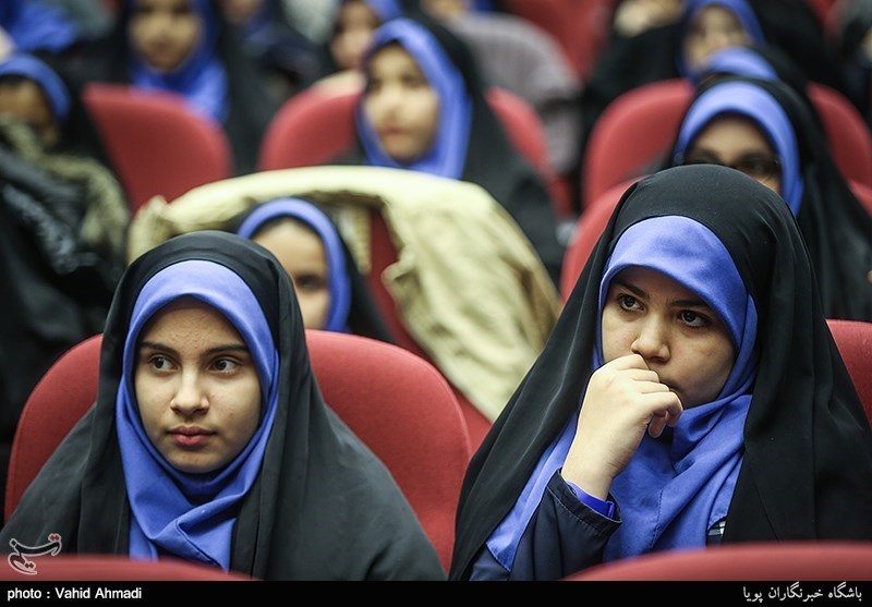 نشست انجمن بین المللی حمایت از کودکان قربانی ترور