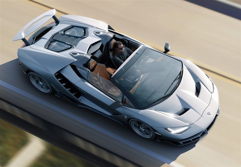 لامبورگینی