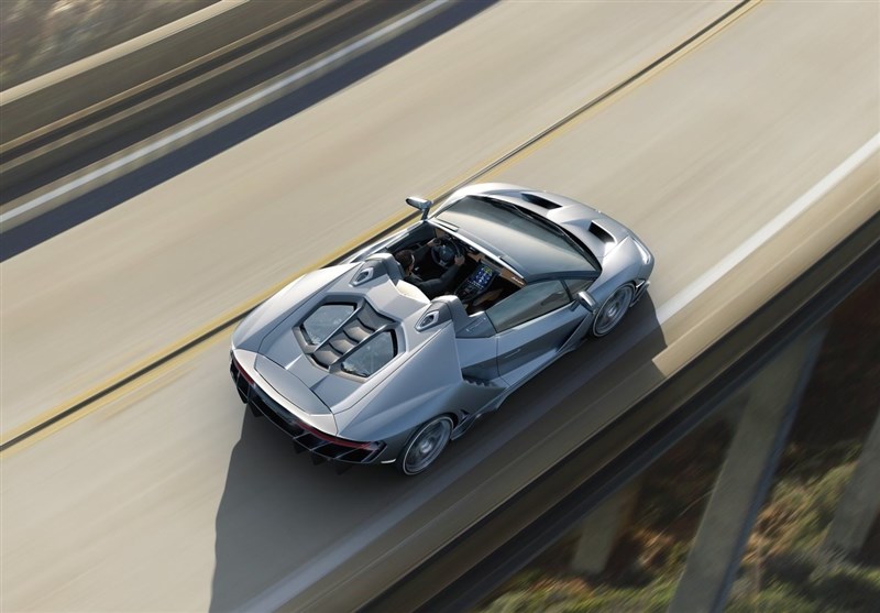 لامبورگینی